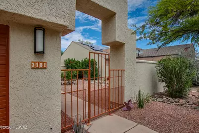 3151 N Tamarisk Lane, Tucson, AZ 85712 - Photo 5