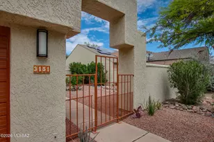 3151 N Tamarisk Ln, Tucson, AZ 85712 - Photo 5