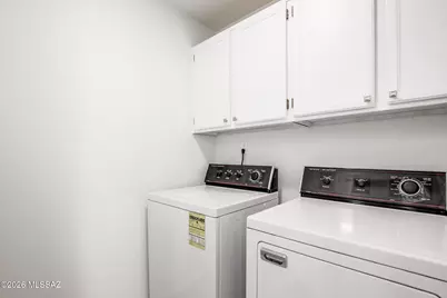 3151 N Tamarisk Lane, Tucson, AZ 85712 - Photo 23