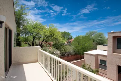 3151 N Tamarisk Lane, Tucson, AZ 85712 - Photo 35