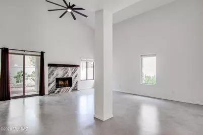 3151 N Tamarisk Lane, Tucson, AZ 85712 - Photo 11
