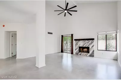 3151 N Tamarisk Lane, Tucson, AZ 85712 - Photo 9