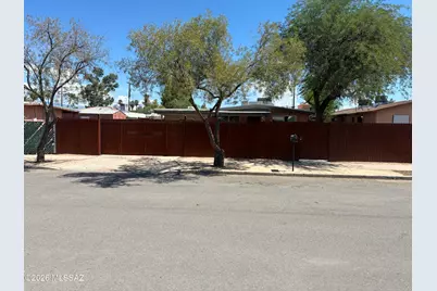 248 N Melrose Avenue, Tucson, AZ 85745 - Photo 1