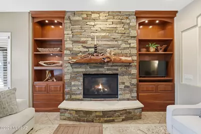 13805 N Keystone Springs Drive, Oro Valley, AZ 85755 - Photo 17