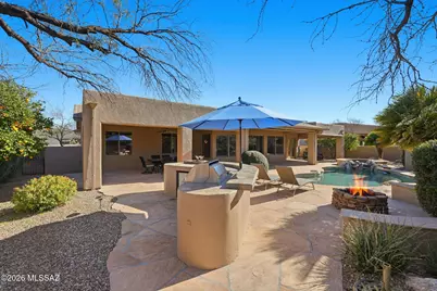 13805 N Keystone Springs Drive, Oro Valley, AZ 85755 - Photo 43