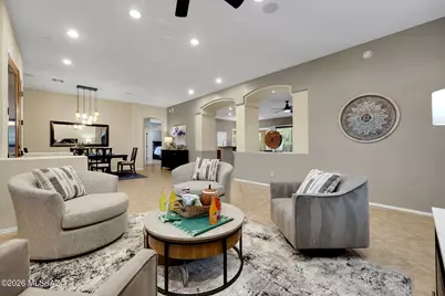 13805 N Keystone Springs Drive, Oro Valley, AZ 85755 - Photo 7