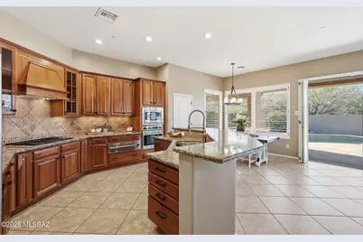 13805 N Keystone Springs Drive, Oro Valley, AZ 85755 - Photo 11