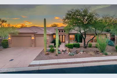 13805 N Keystone Springs Drive, Oro Valley, AZ 85755 - Photo 1
