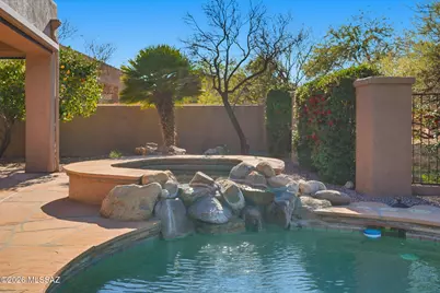 13805 N Keystone Springs Drive, Oro Valley, AZ 85755 - Photo 45