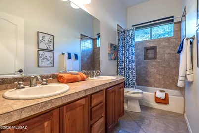 13805 N Keystone Springs Drive, Oro Valley, AZ 85755 - Photo 31