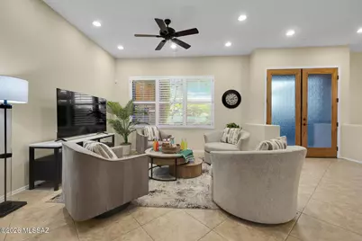 13805 N Keystone Springs Drive, Oro Valley, AZ 85755 - Photo 5