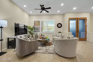13805 N Keystone Springs Dr, Oro Valley, AZ 85755 - Photo 5