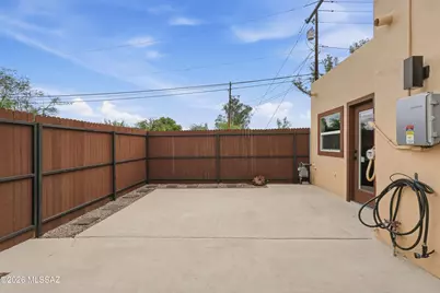 3095 N Sparkman Boulevard, Tucson, AZ 85716 - Photo 29
