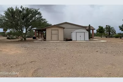 11880 W Desert Oasis Trail, Tucson, AZ 85743 - Photo 9