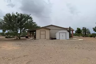 11880 W Desert Oasis Trail, Tucson, AZ 85743 - Photo 9