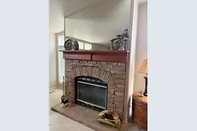11880 W Desert Oasis Trail, Tucson, AZ 85743 - Photo 31