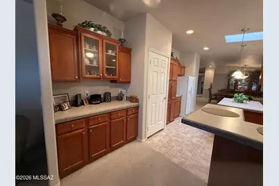 11880 W Desert Oasis Trail, Tucson, AZ 85743 - Photo 17