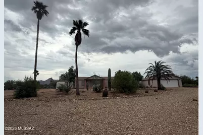 11880 W Desert Oasis Trail, Tucson, AZ 85743 - Photo 33