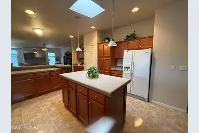 11880 W Desert Oasis Trail, Tucson, AZ 85743 - Photo 15