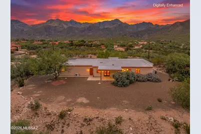 8300 E Ocotillo Drive, Tucson, AZ 85750 - Photo 29