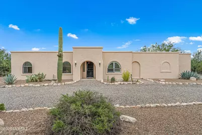 8300 E Ocotillo Drive, Tucson, AZ 85750 - Photo 1