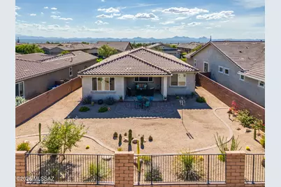 14162 N Silverleaf Lane, Marana, AZ 85658 - Photo 45