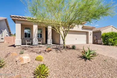 14162 N Silverleaf Lane, Marana, AZ 85658 - Photo 3