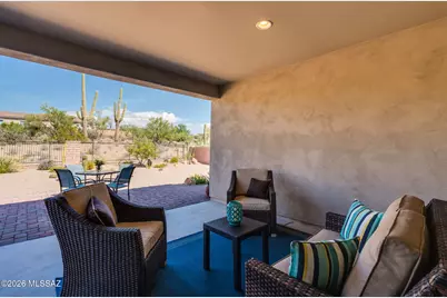 14162 N Silverleaf Lane, Marana, AZ 85658 - Photo 35