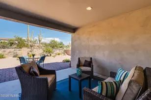 14162 N Silverleaf Ln, Marana, AZ 85658 - Photo 35