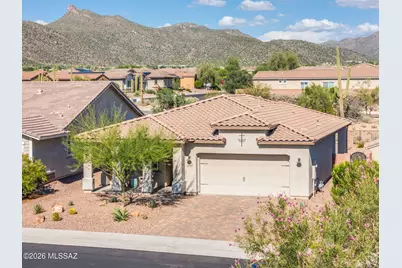 14162 N Silverleaf Lane, Marana, AZ 85658 - Photo 47