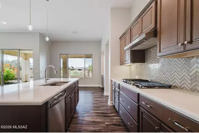 2484 E Copper Valley Way, Green Valley, AZ 85614 - Photo 21