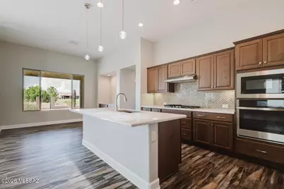2484 E Copper Valley Way, Green Valley, AZ 85614 - Photo 19
