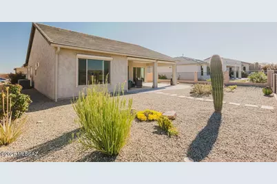 2484 E Copper Valley Way, Green Valley, AZ 85614 - Photo 49