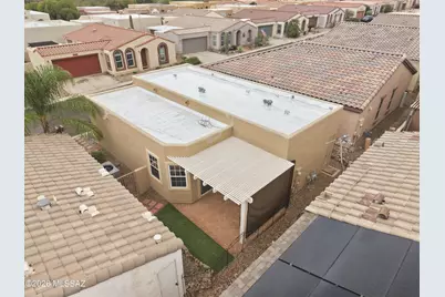 1230 W Calle De Sotelo, Sahuarita, AZ 85629 - Photo 39
