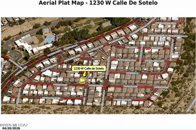 1230 W Calle De Sotelo, Sahuarita, AZ 85629 - Photo 49