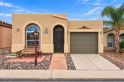 1230 W Calle De Sotelo, Sahuarita, AZ 85629 - Photo 1