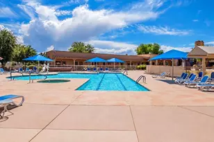 1230 W Calle De Sotelo, Sahuarita, AZ 85629 - Photo 41