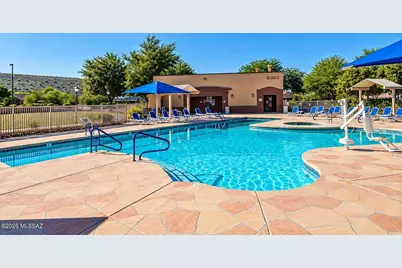 1230 W Calle De Sotelo, Sahuarita, AZ 85629 - Photo 45