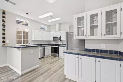 1230 W Calle De Sotelo, Sahuarita, AZ 85629 - Photo 11