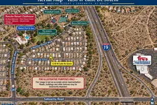 1230 W Calle De Sotelo, Sahuarita, AZ 85629 - Photo 47