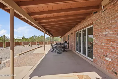 6615 N Camino De La Karina, Tucson, AZ 85718 - Photo 43