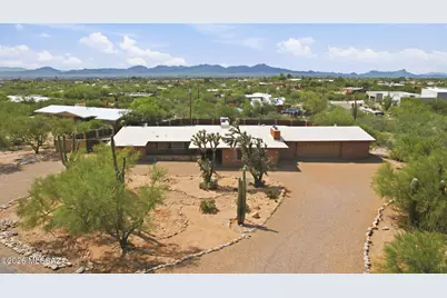 6615 N Camino De La Karina, Tucson, AZ 85718 - Photo 3