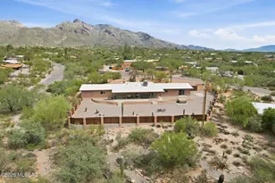 6615 N Camino de la Karina, Tucson, AZ 85718 - Photo 1