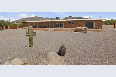 6615 N Camino De La Karina, Tucson, AZ 85718 - Photo 47