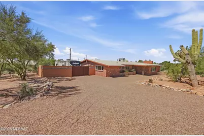 6615 N Camino De La Karina, Tucson, AZ 85718 - Photo 5