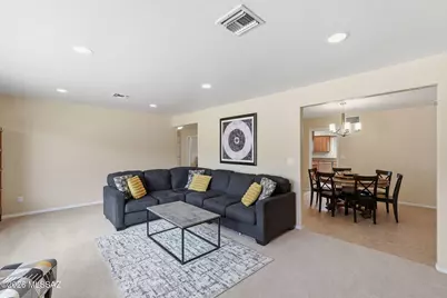 6615 N Camino De La Karina, Tucson, AZ 85718 - Photo 13