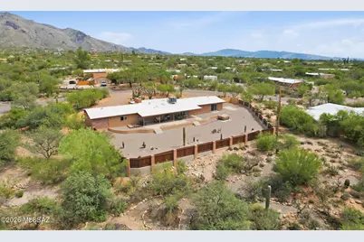 6615 N Camino De La Karina, Tucson, AZ 85718 - Photo 49