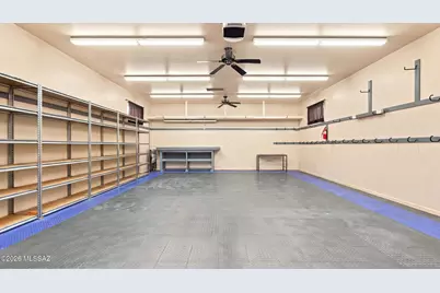 13074 W Butter Bush Street, Tucson, AZ 85743 - Photo 3