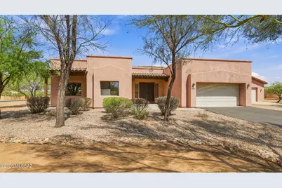 13074 W Butter Bush Street, Tucson, AZ 85743 - Photo 1