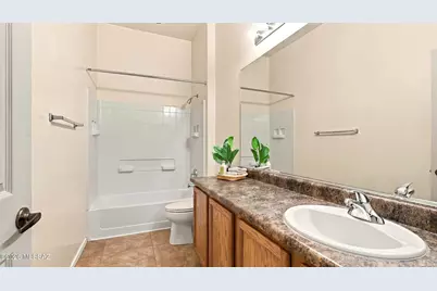 13074 W Butter Bush Street, Tucson, AZ 85743 - Photo 21